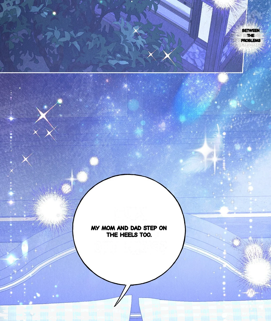 Reeling In The Male Lead Chapter 45 - Page 3