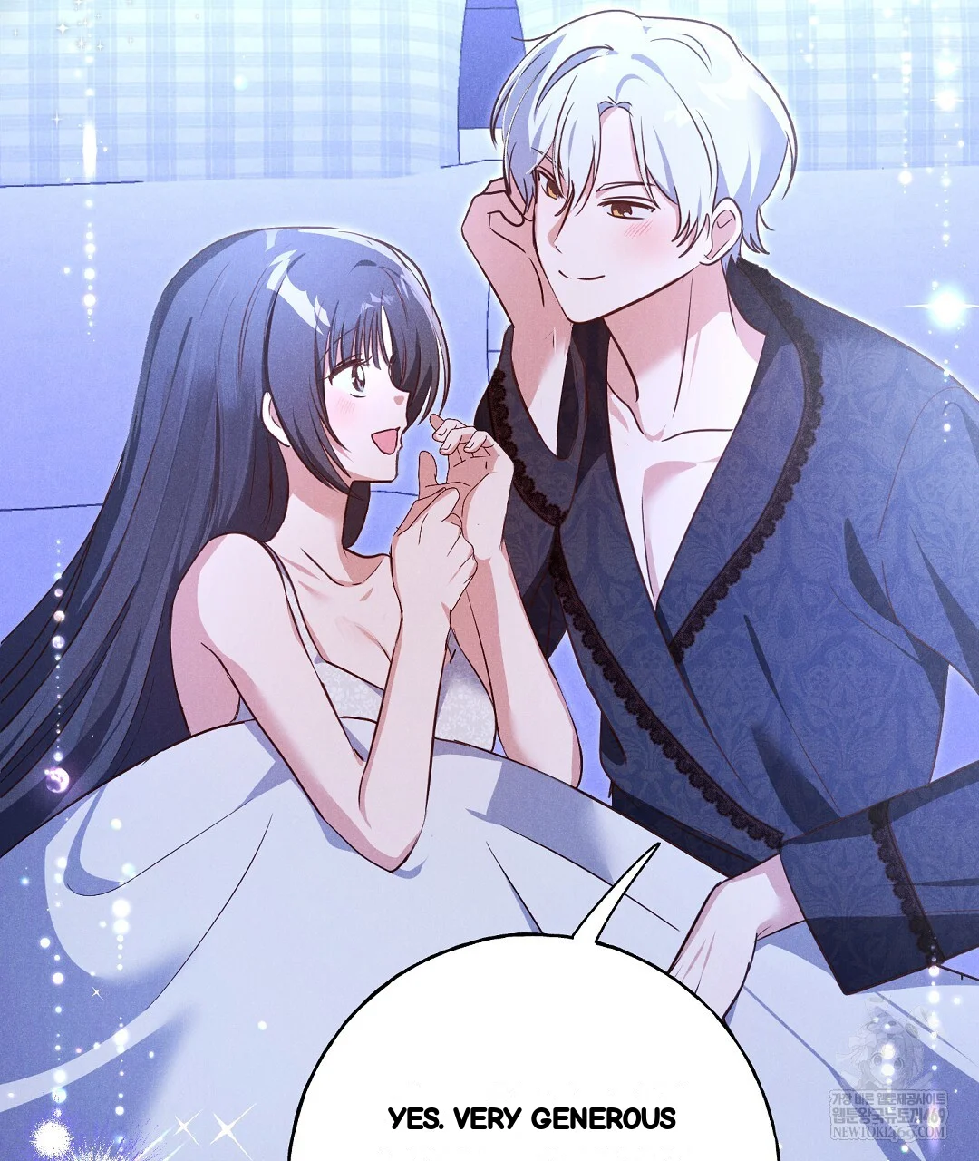 Reeling In The Male Lead Chapter 45 - Page 4