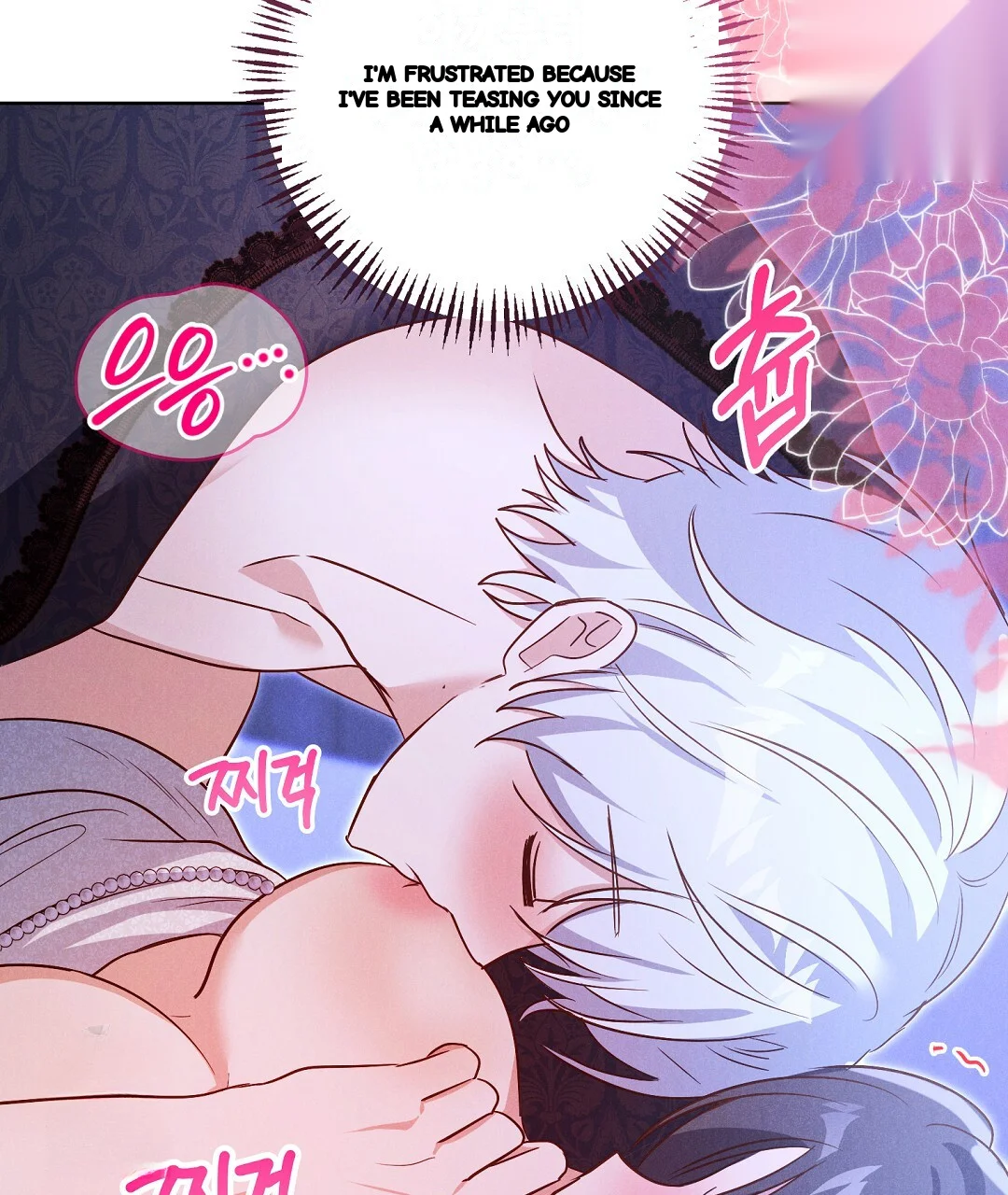 Reeling In The Male Lead Chapter 45 - Page 58