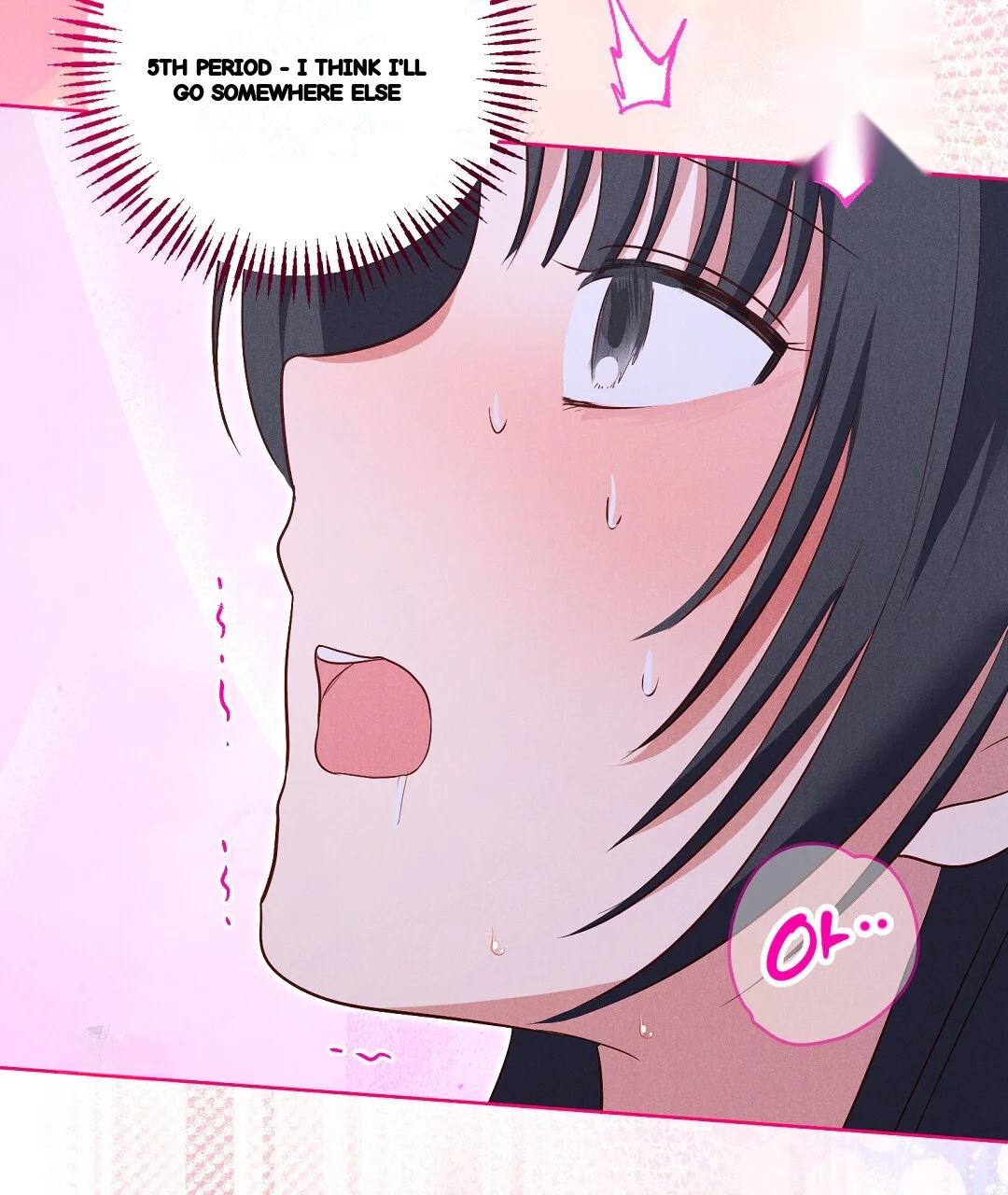 Reeling In The Male Lead Chapter 45 - Page 70
