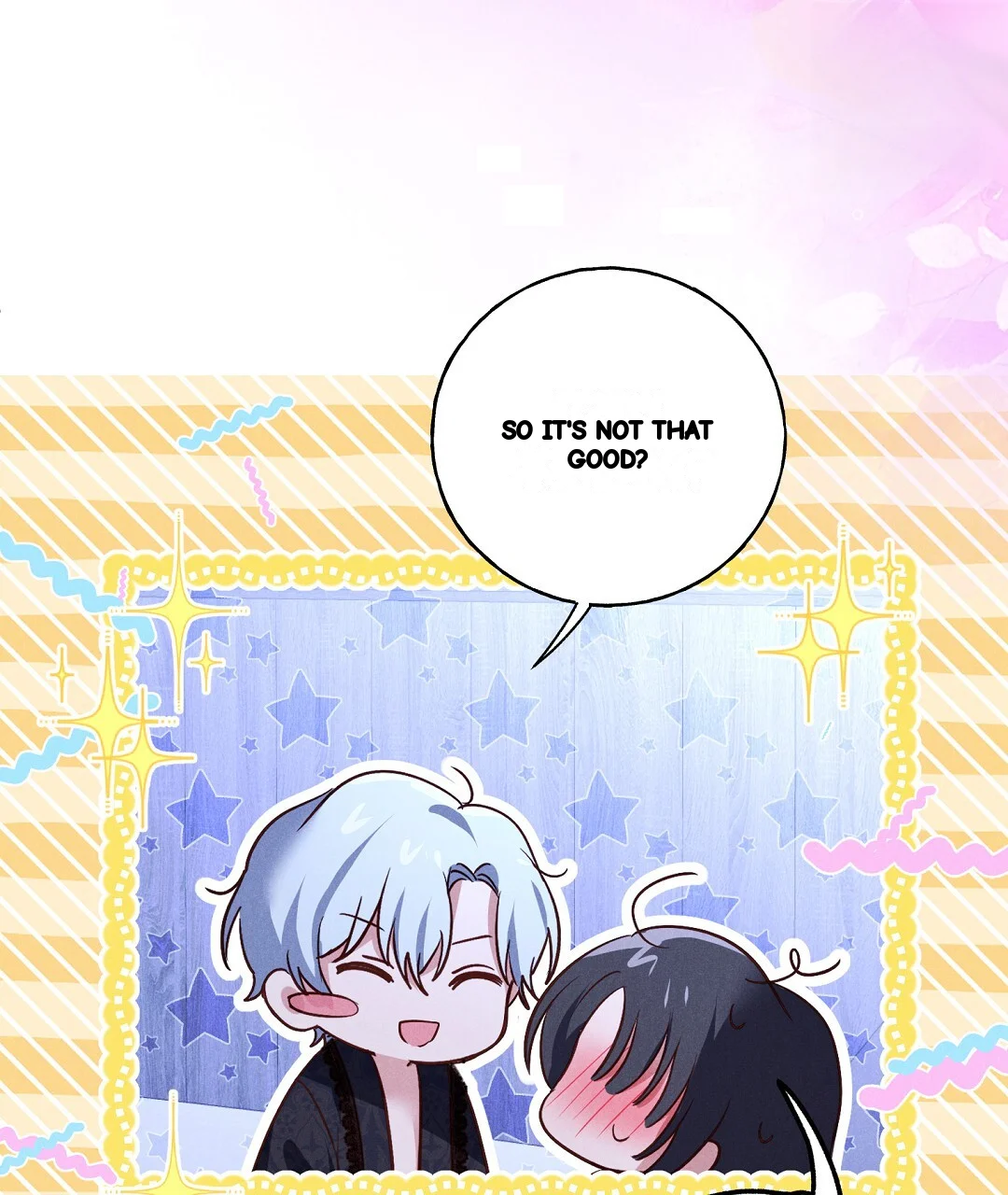 Reeling In The Male Lead Chapter 45 - Page 78