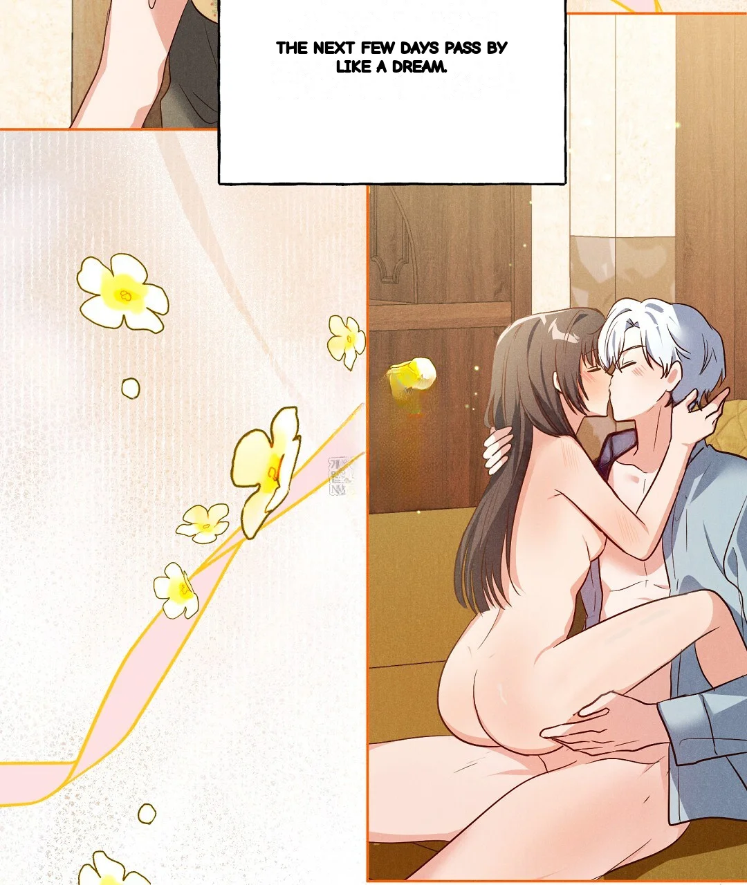 Reeling In The Male Lead Chapter 45 - Page 88