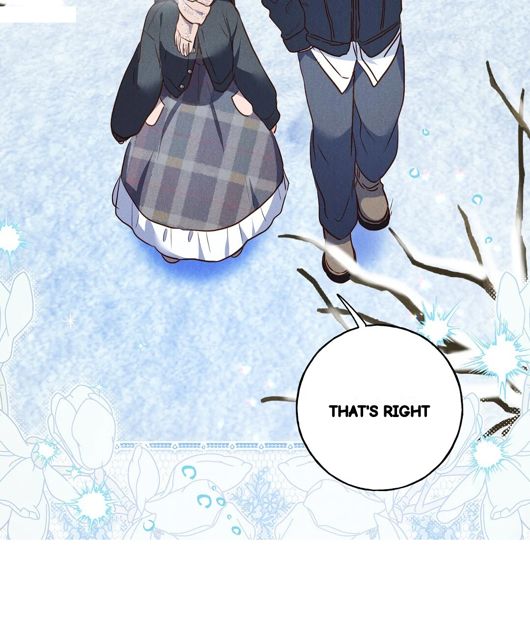 Reeling In The Male Lead Chapter 45 - Page 96