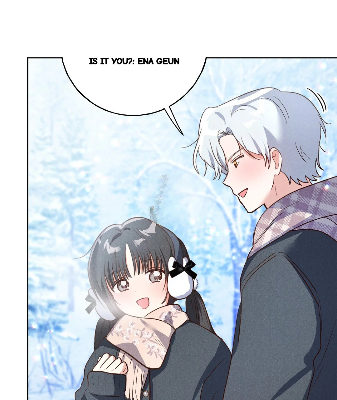 Reeling In The Male Lead Chapter 45 - Page 98