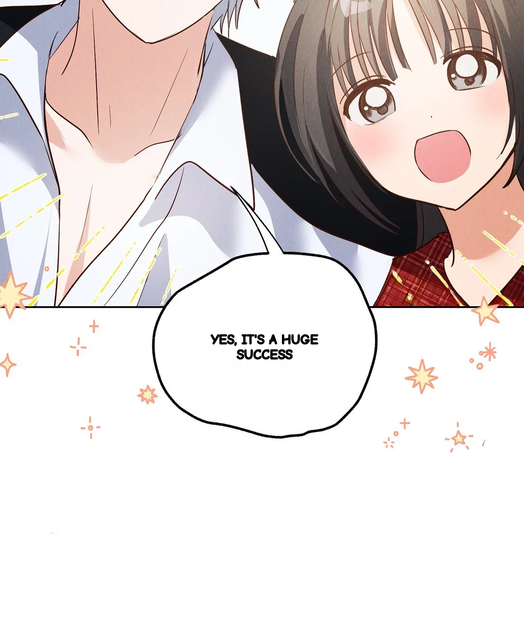 Reeling In The Male Lead Chapter 46 - Page 100