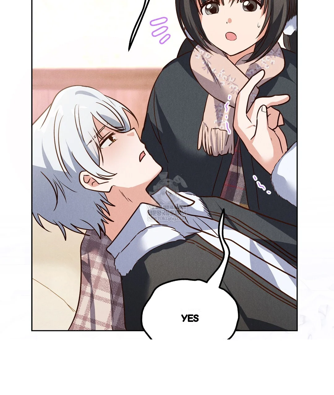 Reeling In The Male Lead Chapter 46 - Page 11