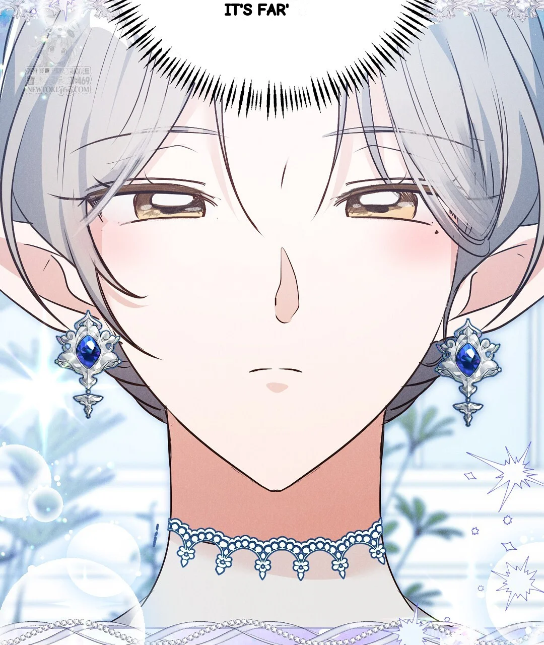 Reeling In The Male Lead Chapter 46 - Page 122