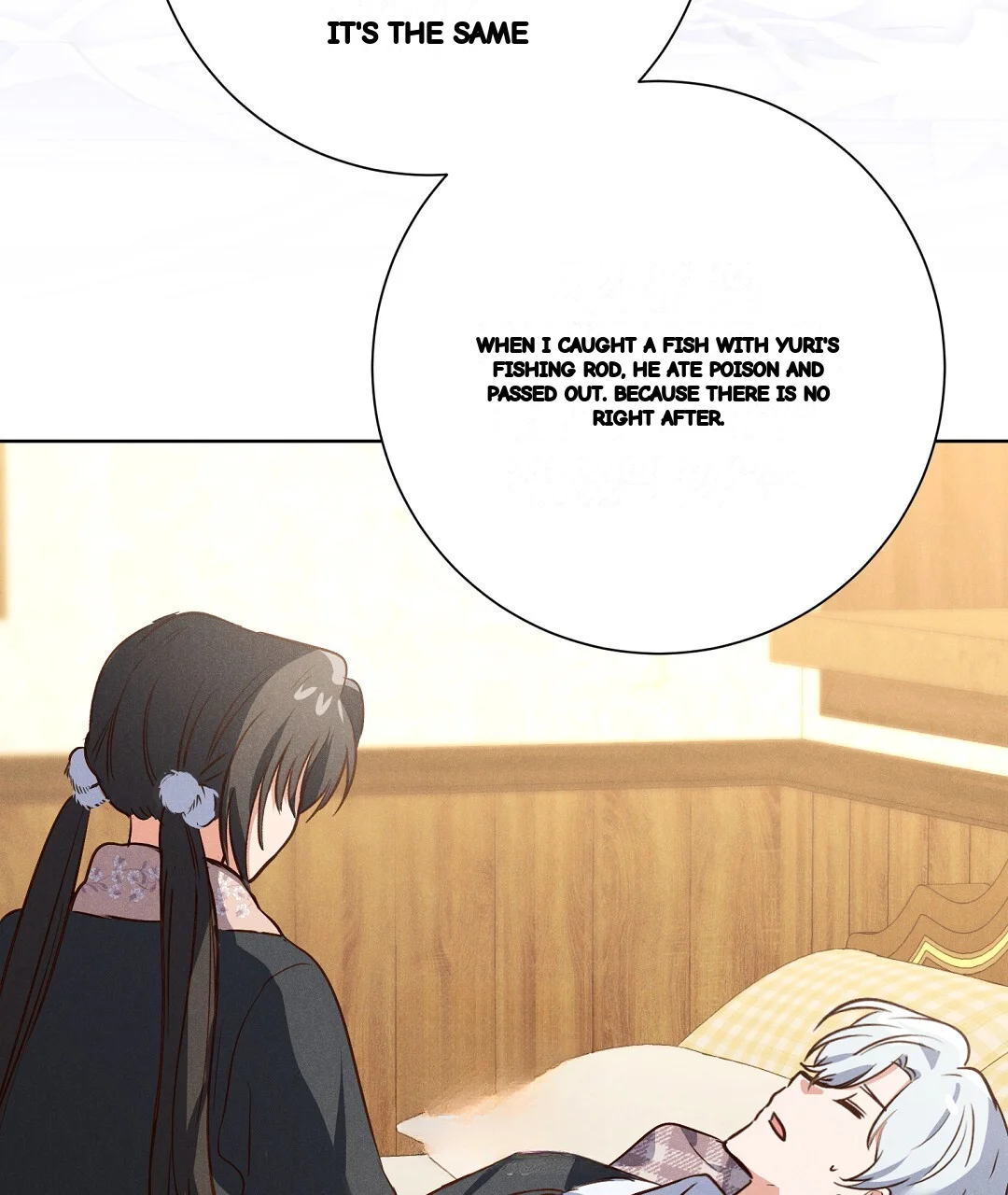 Reeling In The Male Lead Chapter 46 - Page 15