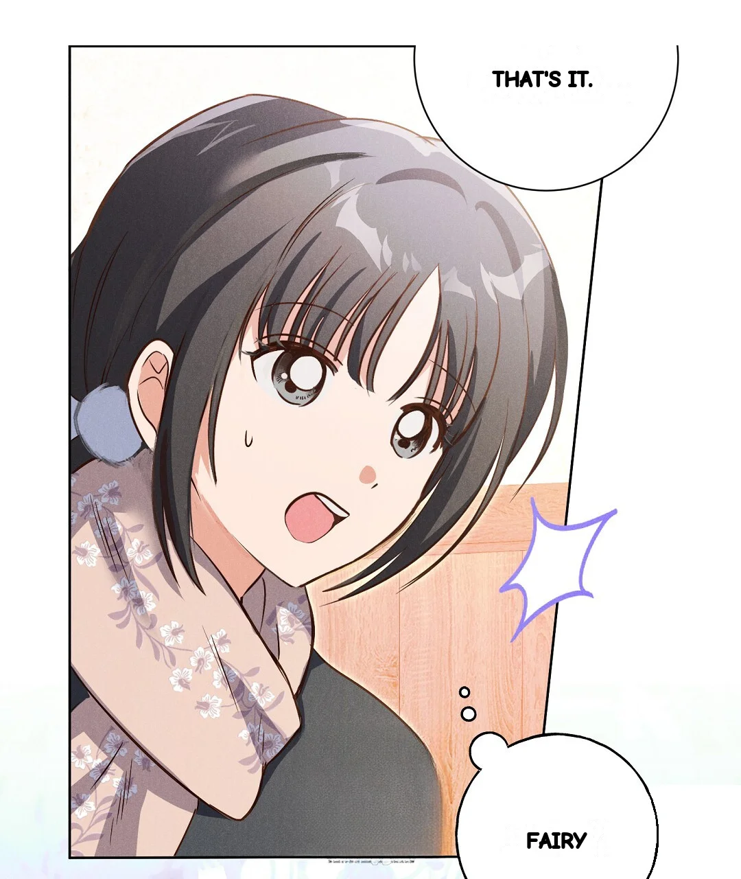 Reeling In The Male Lead Chapter 46 - Page 20