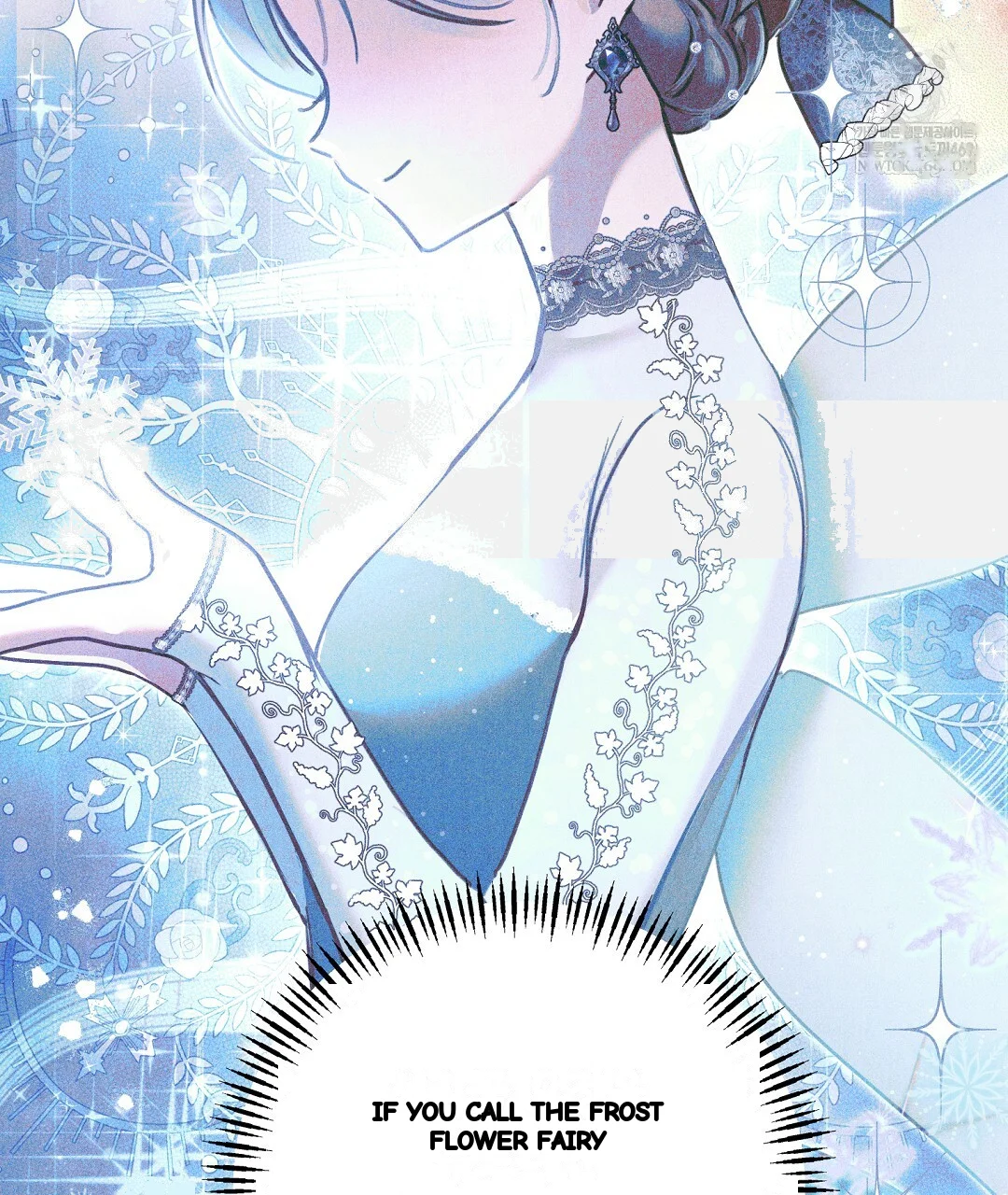 Reeling In The Male Lead Chapter 46 - Page 22