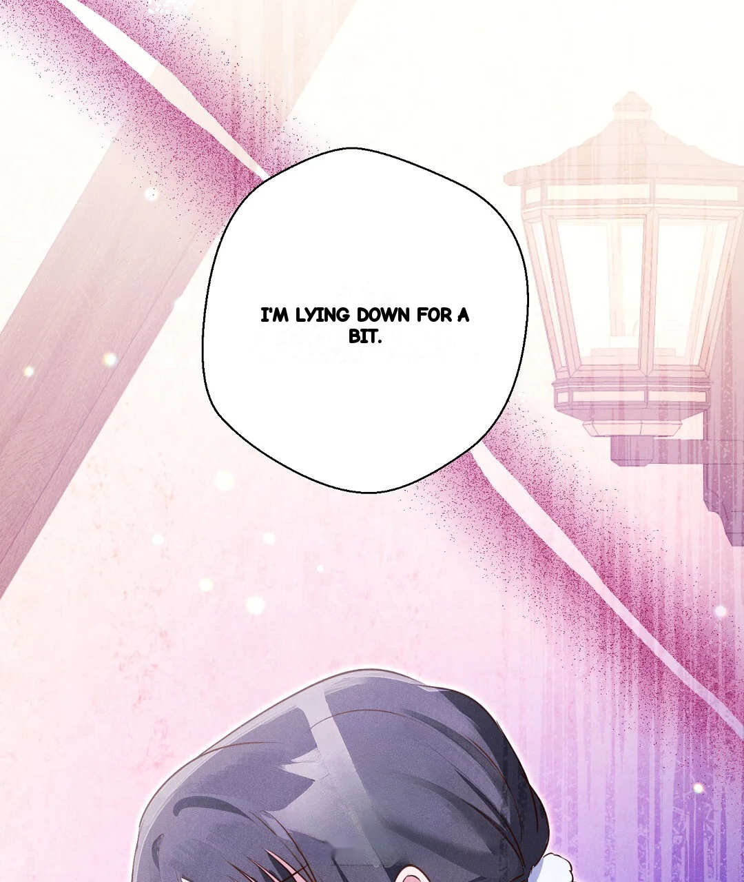 Reeling In The Male Lead Chapter 46 - Page 28
