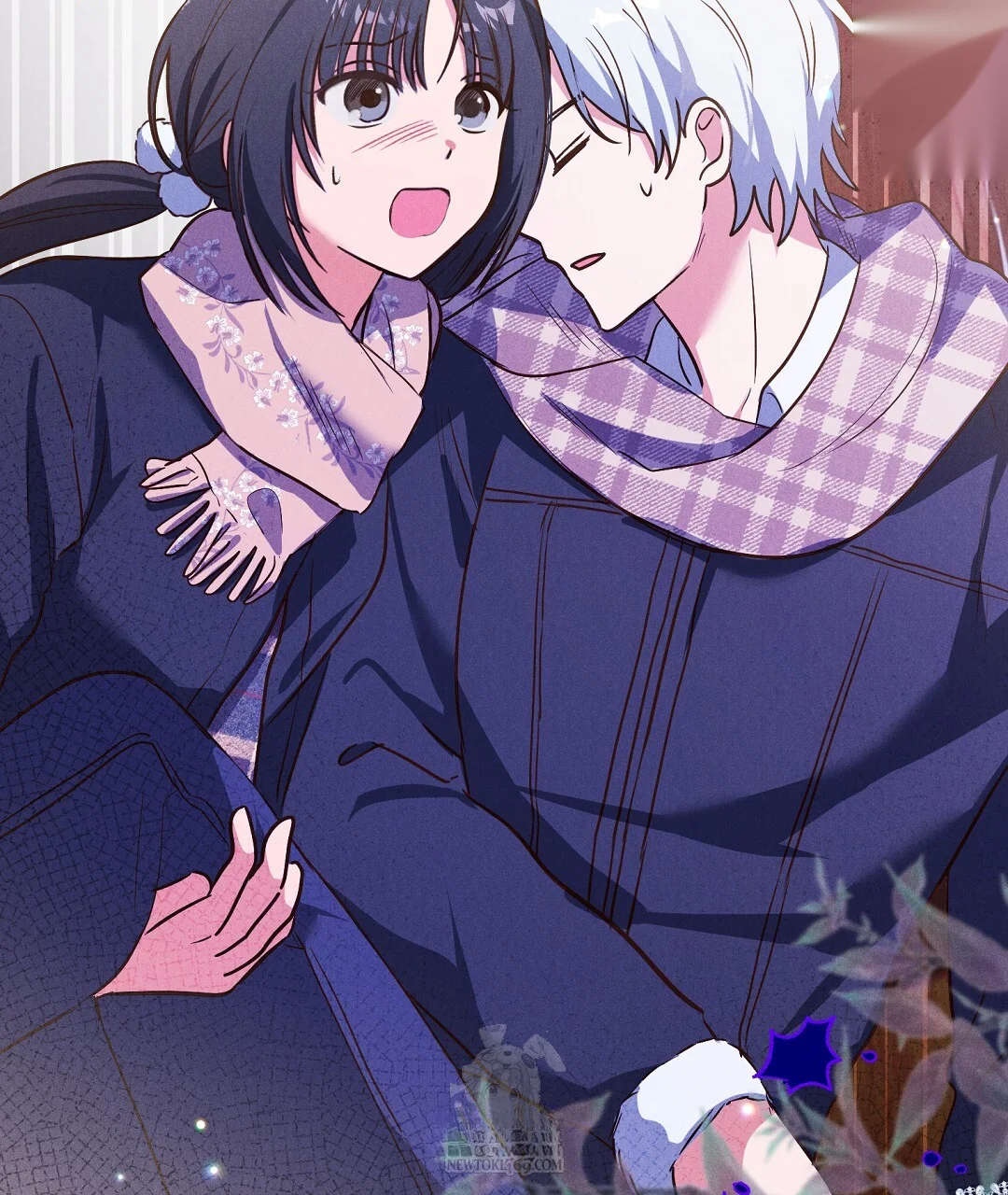 Reeling In The Male Lead Chapter 46 - Page 3