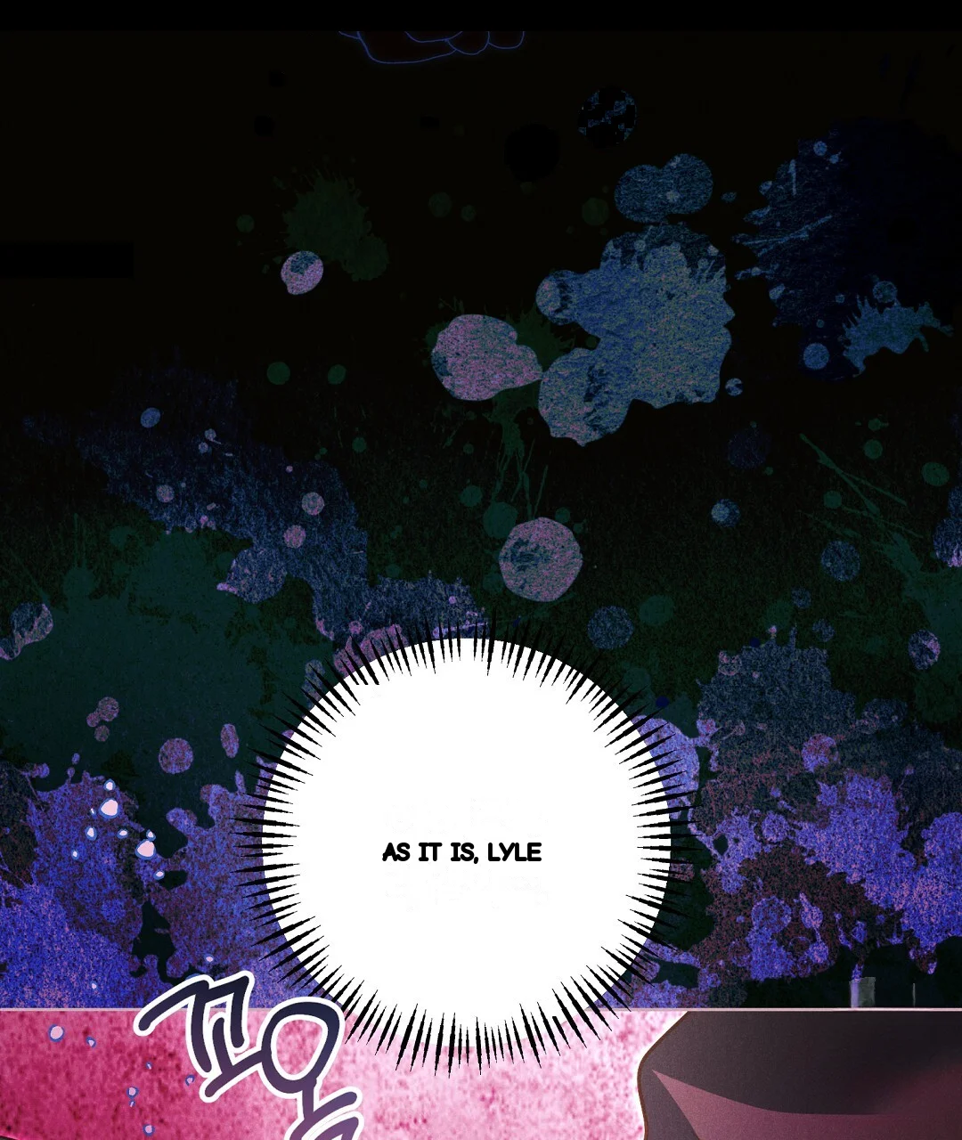Reeling In The Male Lead Chapter 46 - Page 30