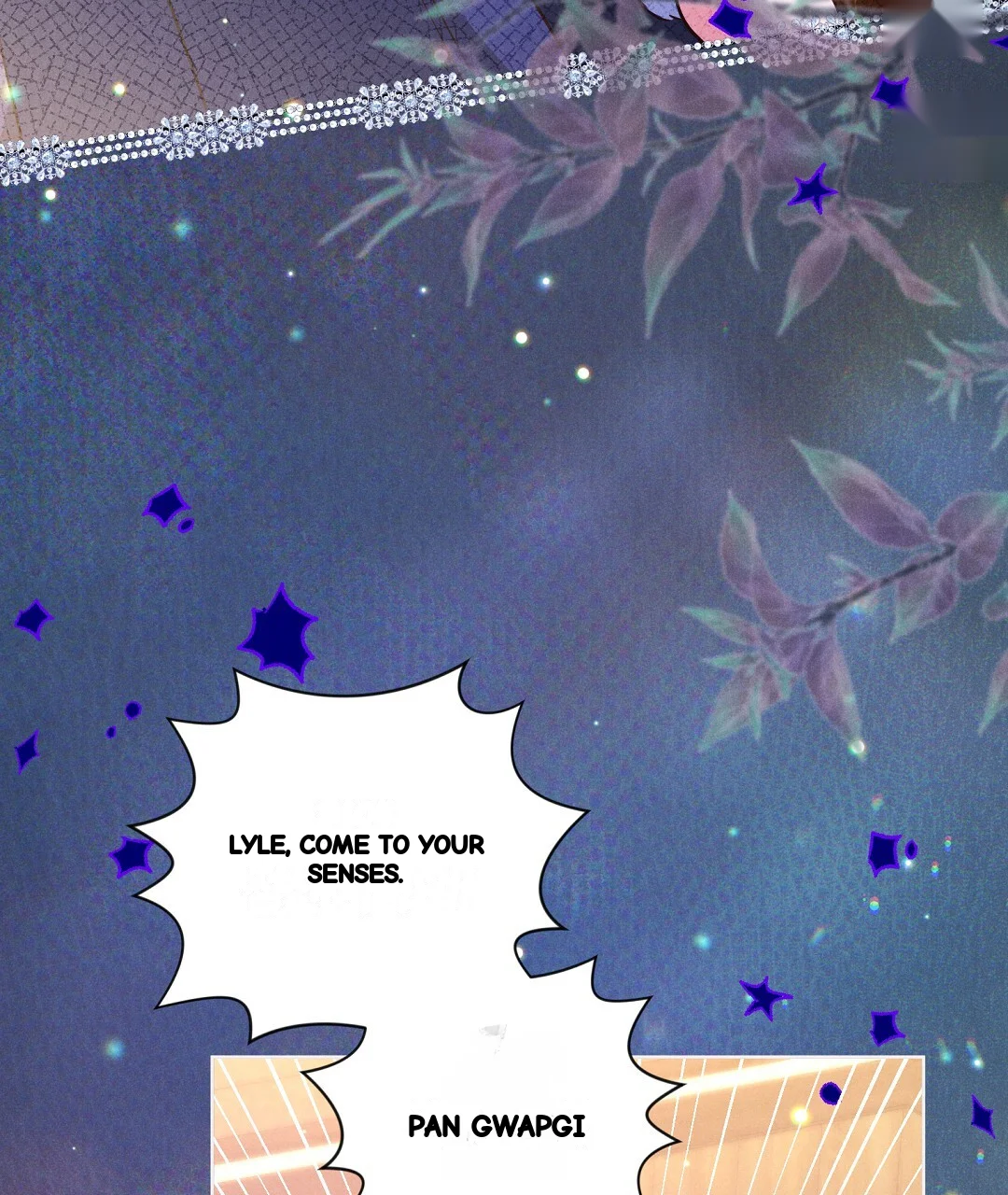 Reeling In The Male Lead Chapter 46 - Page 4