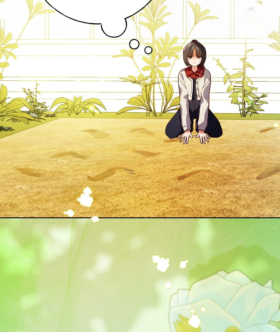Reeling In The Male Lead Chapter 46 - Page 41