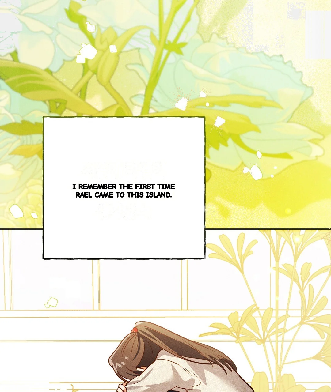 Reeling In The Male Lead Chapter 46 - Page 44
