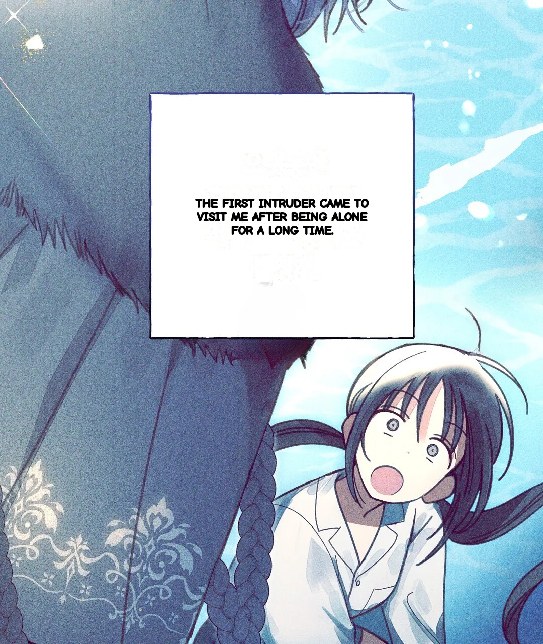 Reeling In The Male Lead Chapter 46 - Page 46
