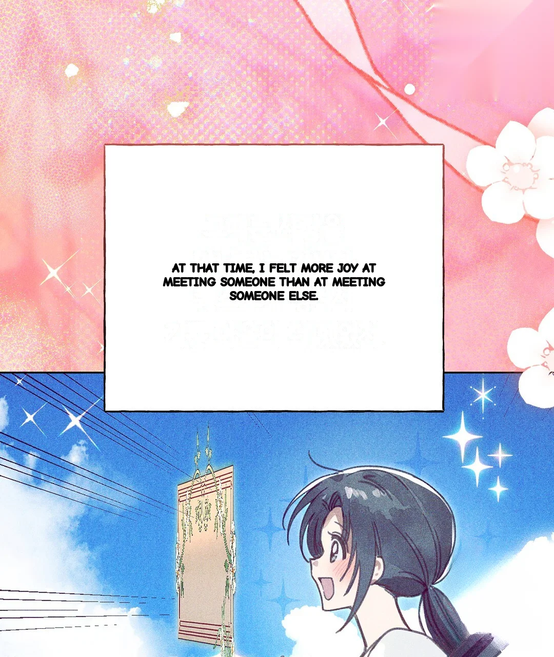 Reeling In The Male Lead Chapter 46 - Page 48