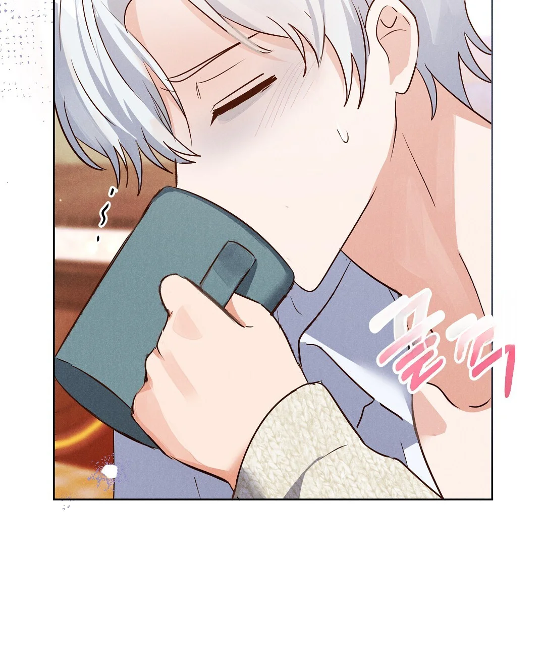 Reeling In The Male Lead Chapter 46 - Page 65
