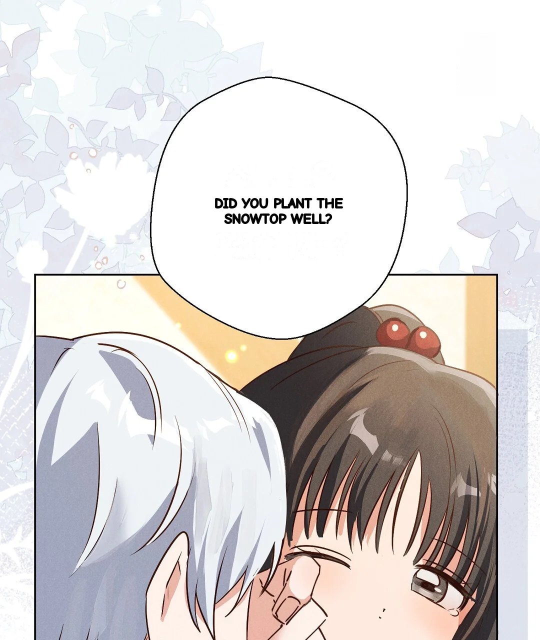 Reeling In The Male Lead Chapter 46 - Page 70