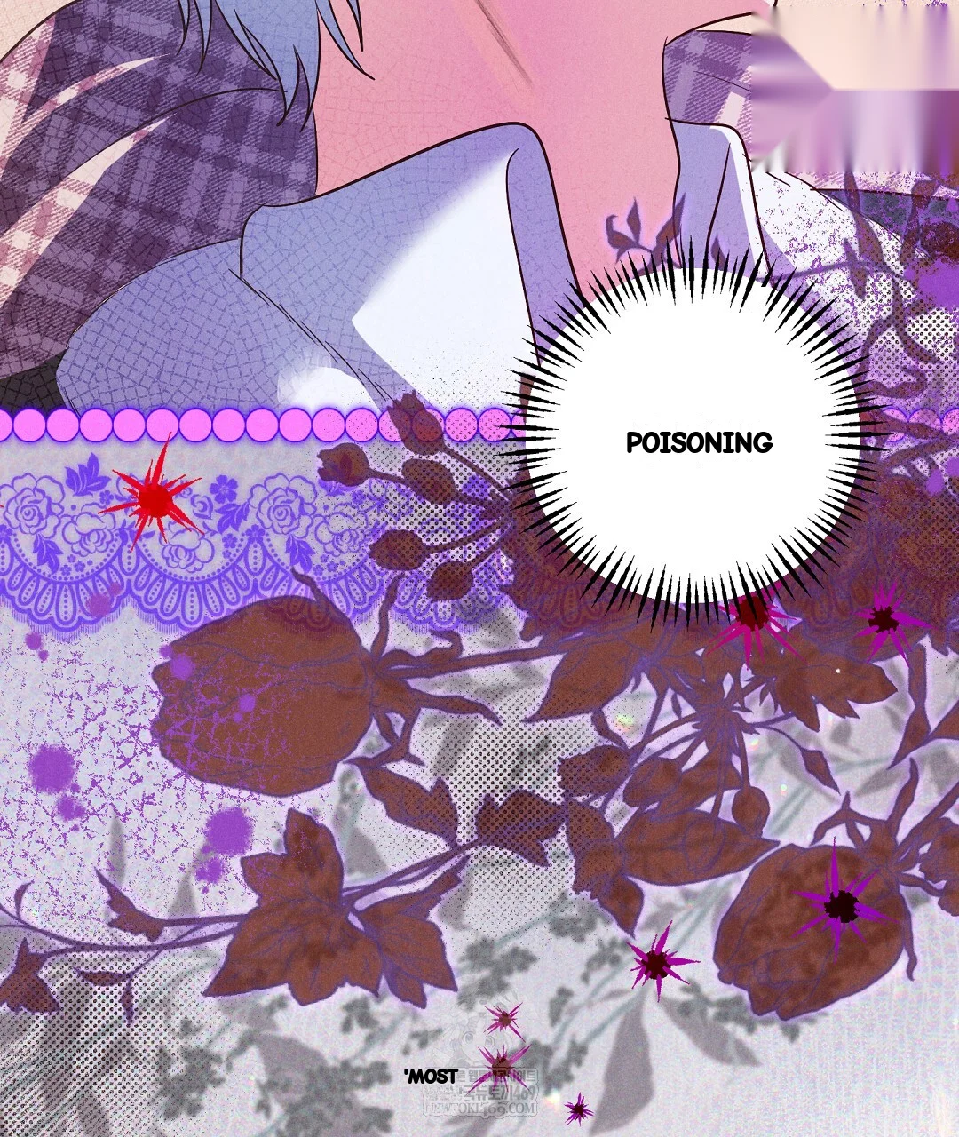 Reeling In The Male Lead Chapter 46 - Page 8
