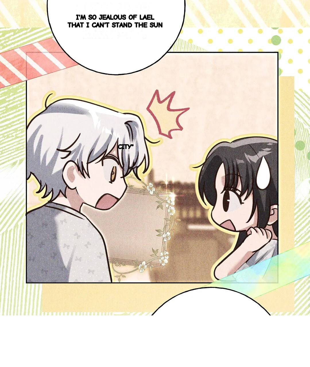 Reeling In The Male Lead Chapter 46 - Page 81