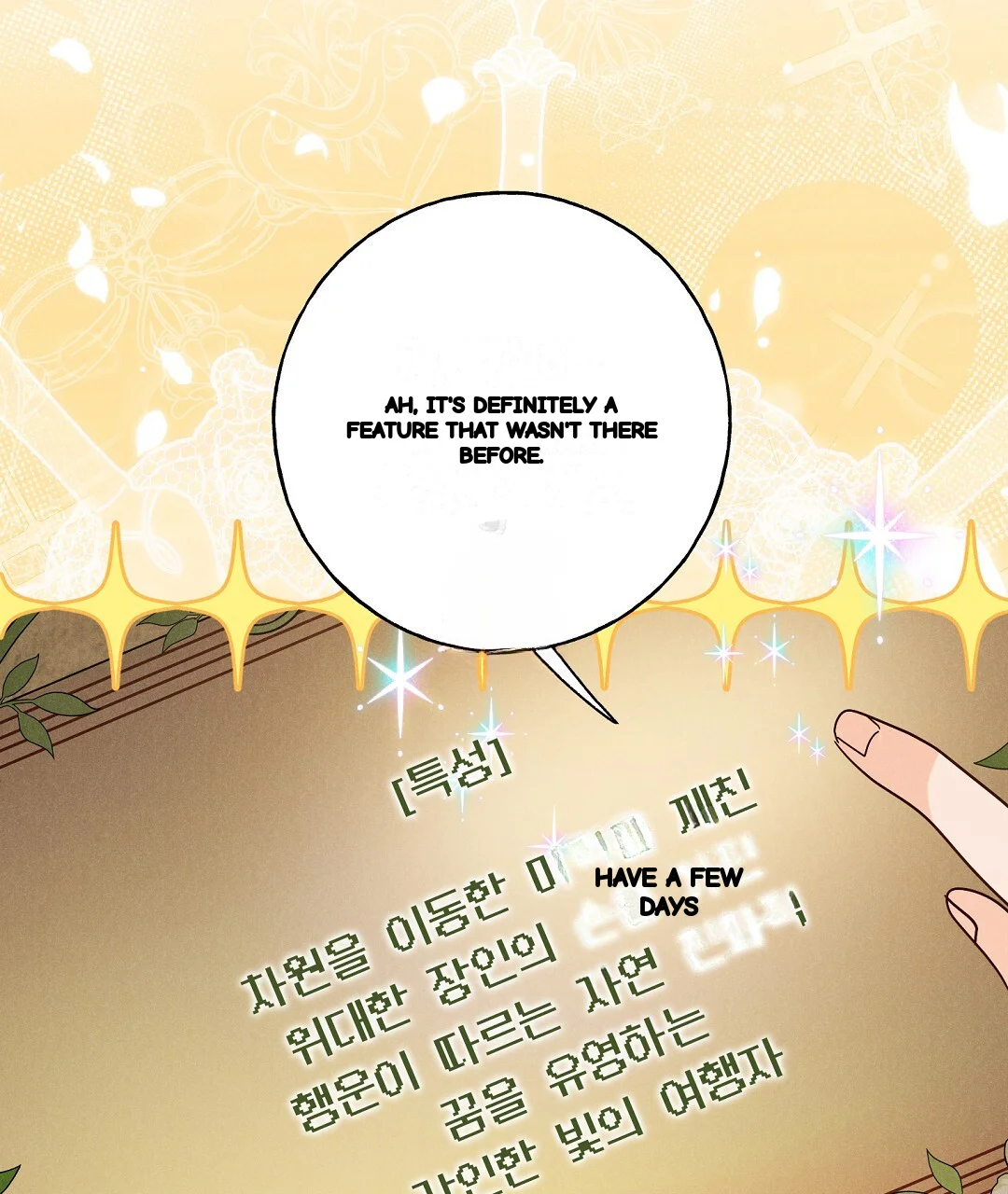 Reeling In The Male Lead Chapter 46 - Page 86