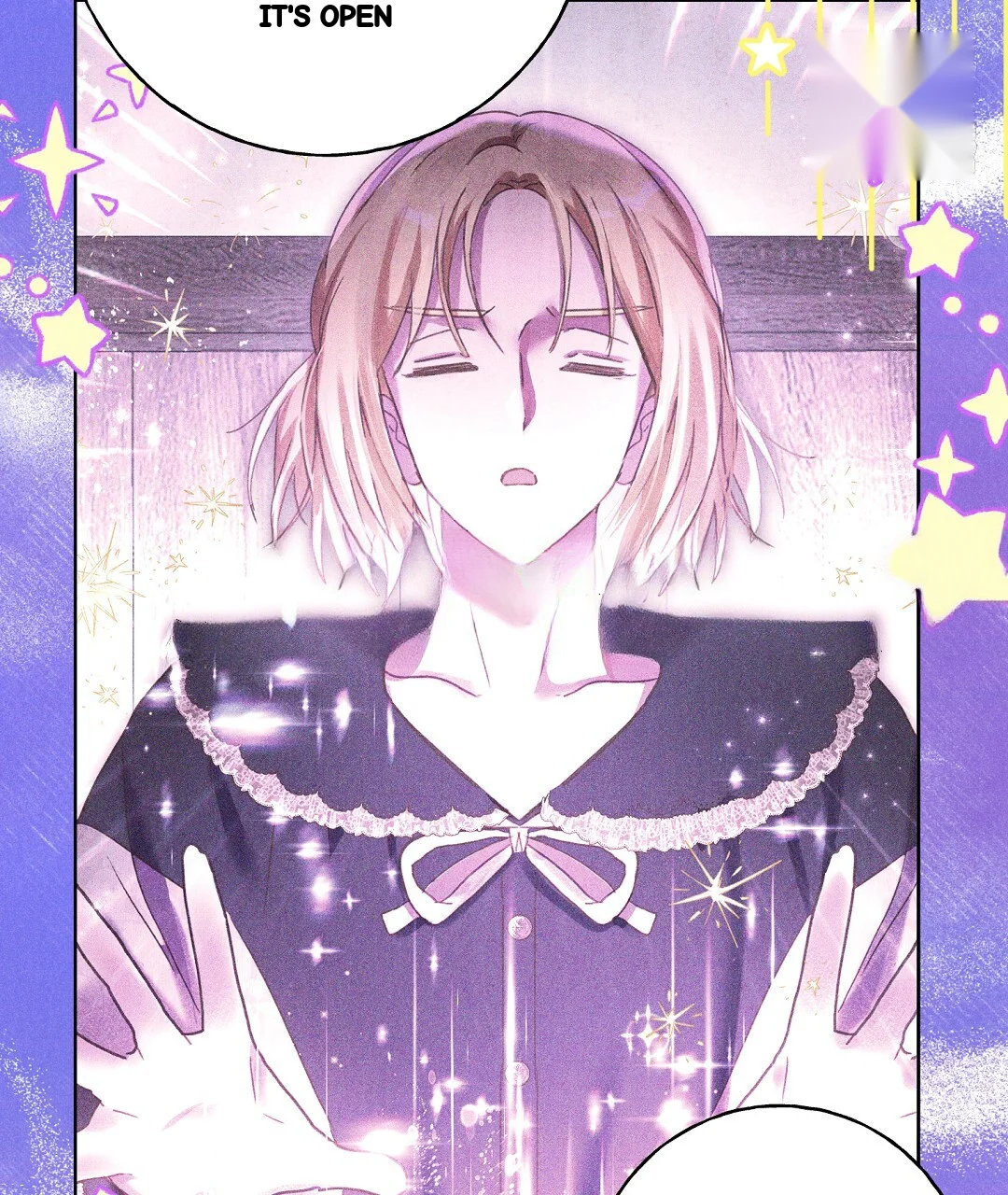 Reeling In The Male Lead Chapter 46 - Page 88