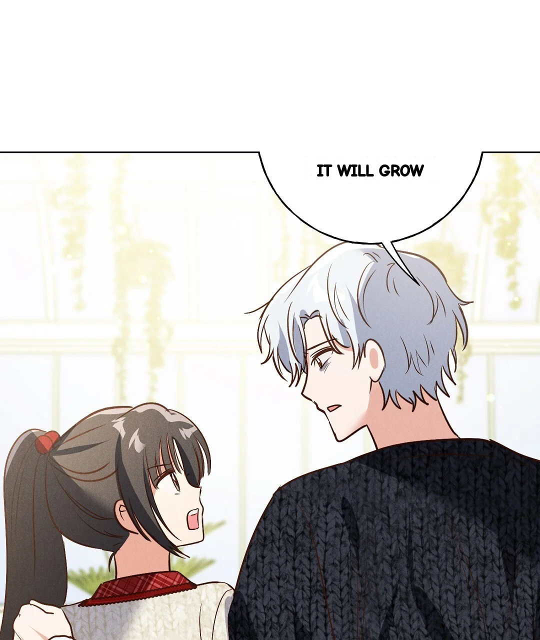 Reeling In The Male Lead Chapter 46 - Page 90