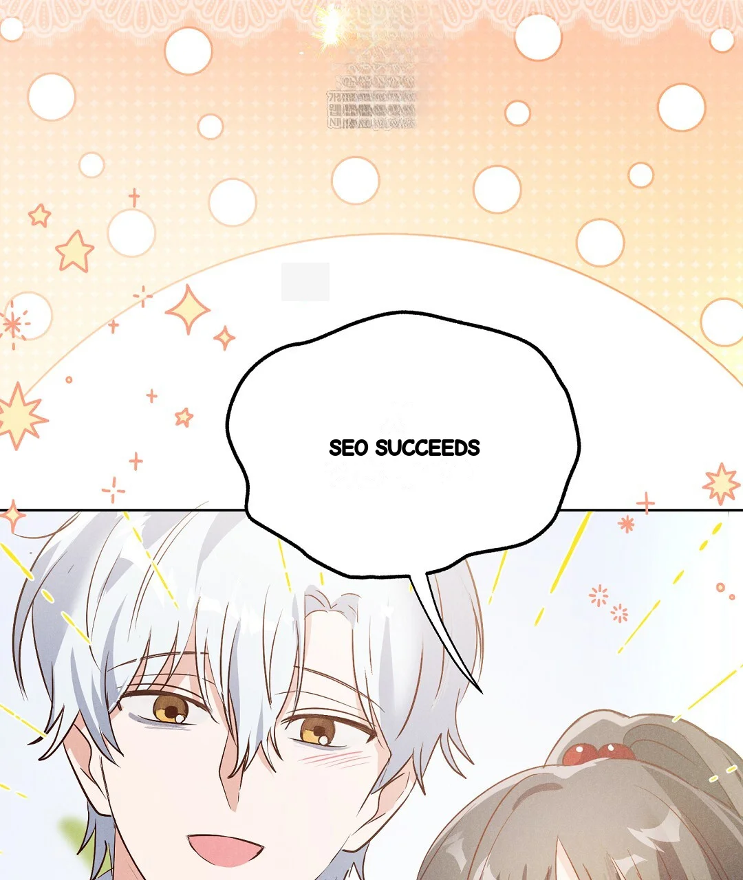 Reeling In The Male Lead Chapter 46 - Page 99