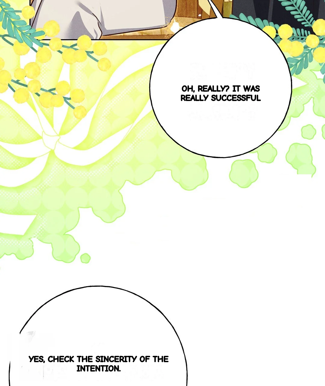 Reeling In The Male Lead Chapter 47 - Page 104