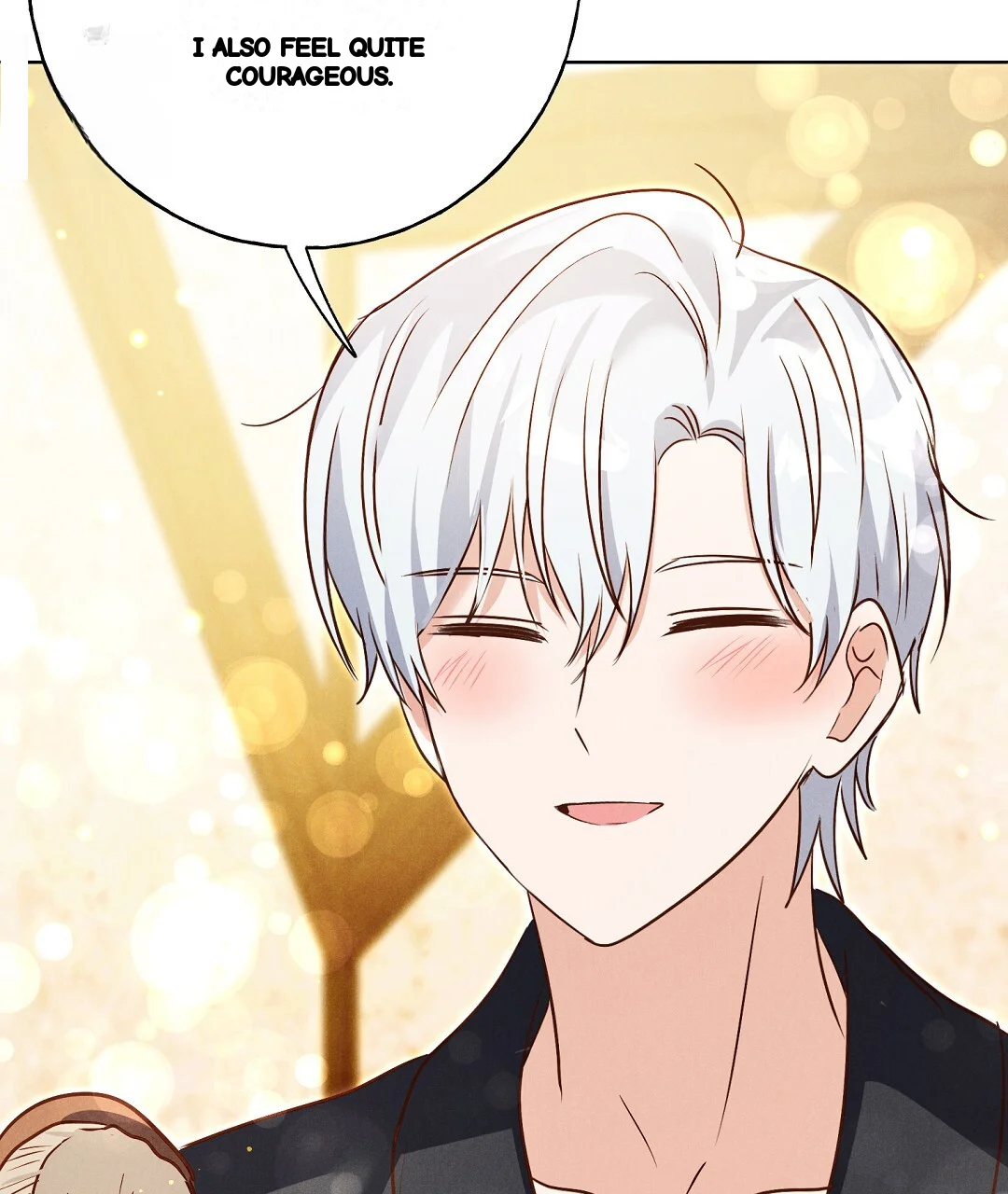 Reeling In The Male Lead Chapter 47 - Page 105
