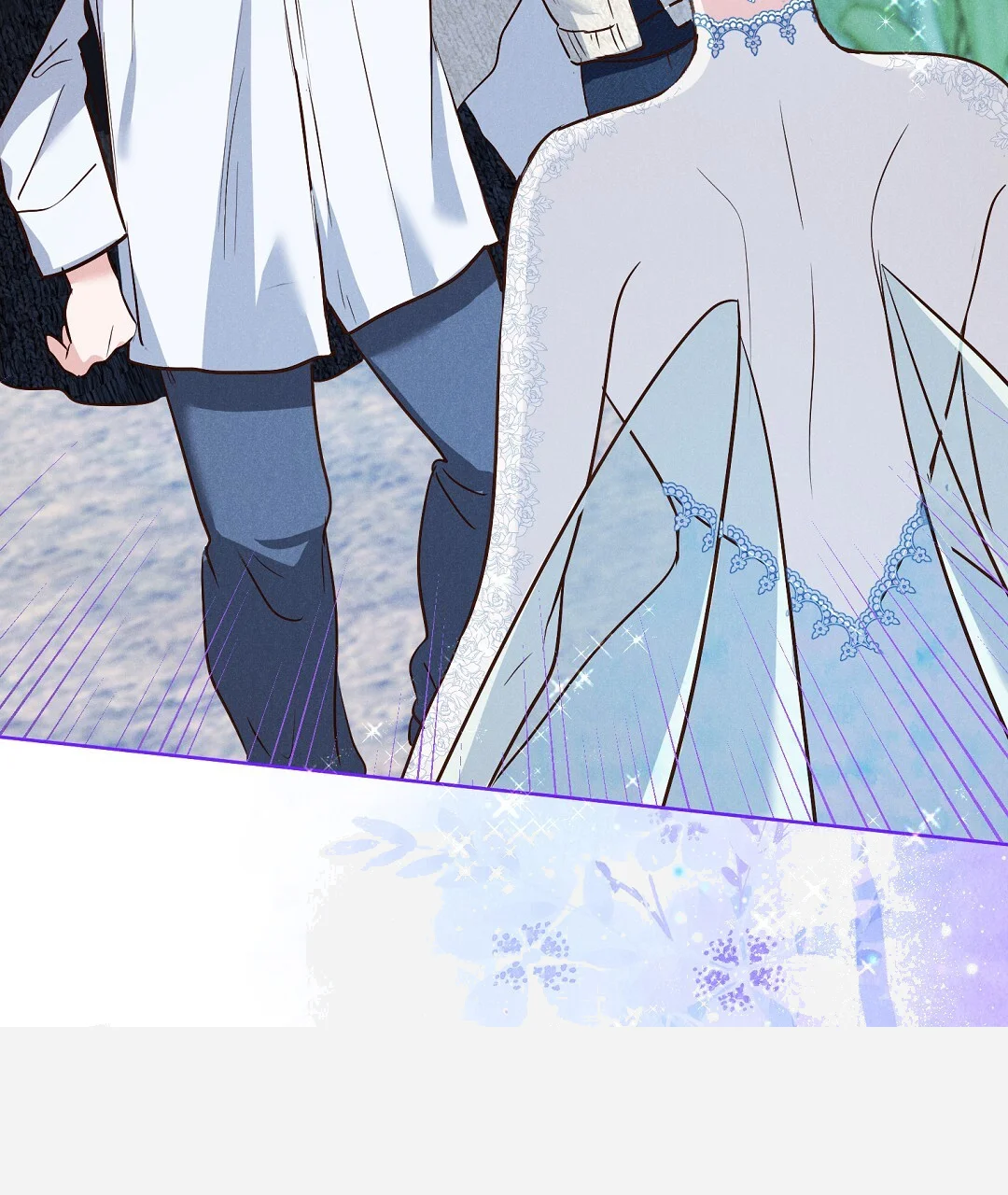 Reeling In The Male Lead Chapter 47 - Page 12