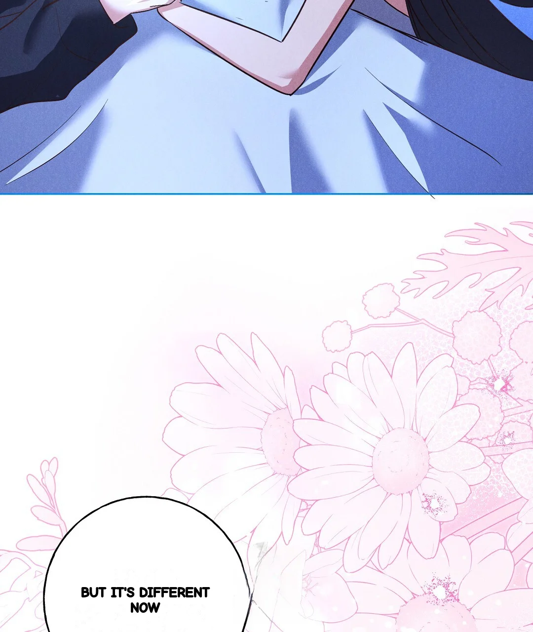 Reeling In The Male Lead Chapter 47 - Page 123