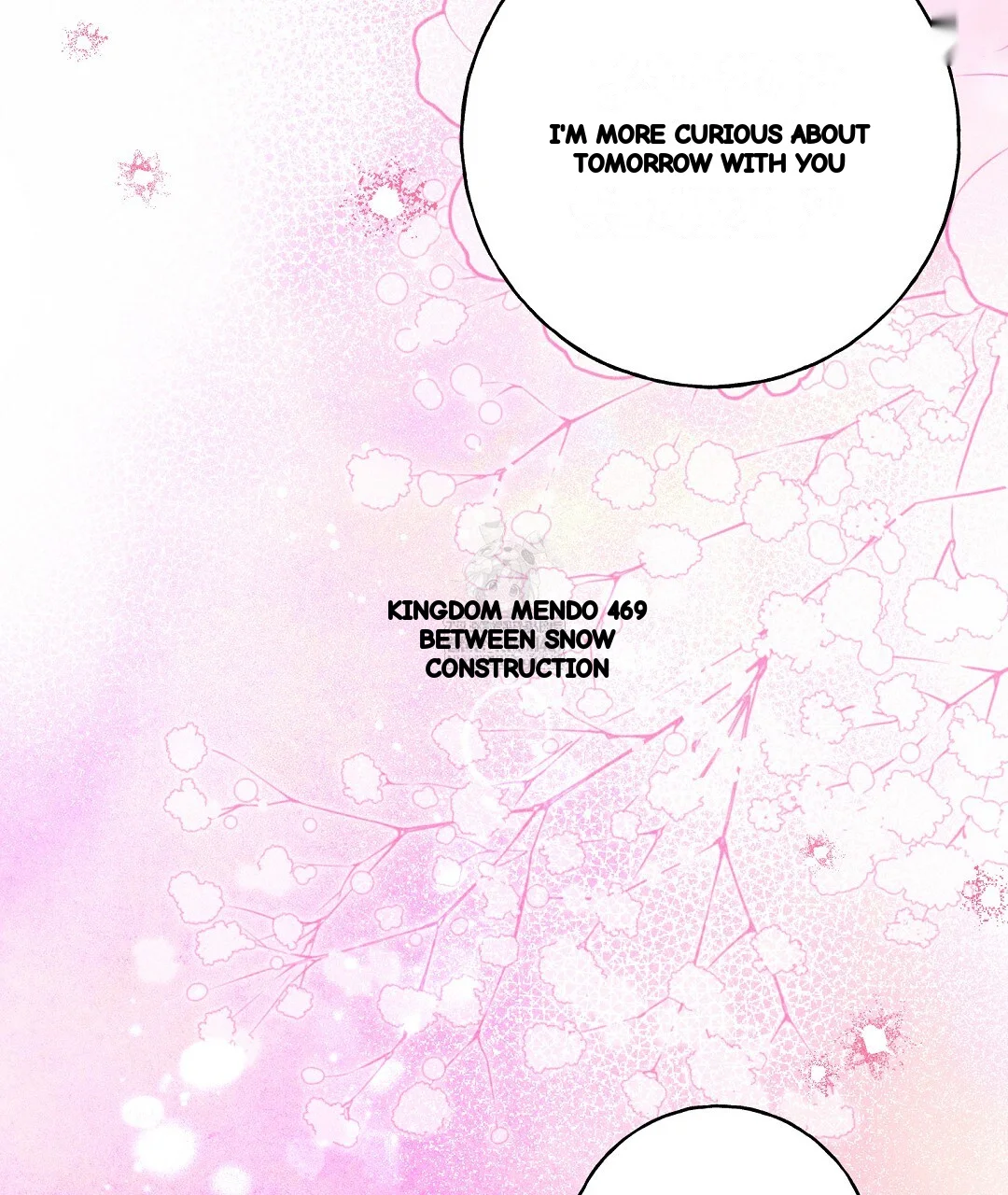 Reeling In The Male Lead Chapter 47 - Page 125