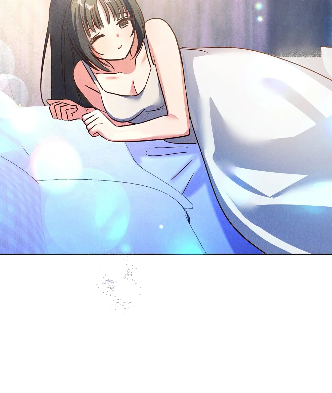 Reeling In The Male Lead Chapter 47 - Page 135