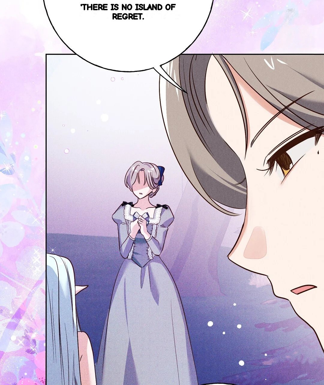 Reeling In The Male Lead Chapter 47 - Page 14