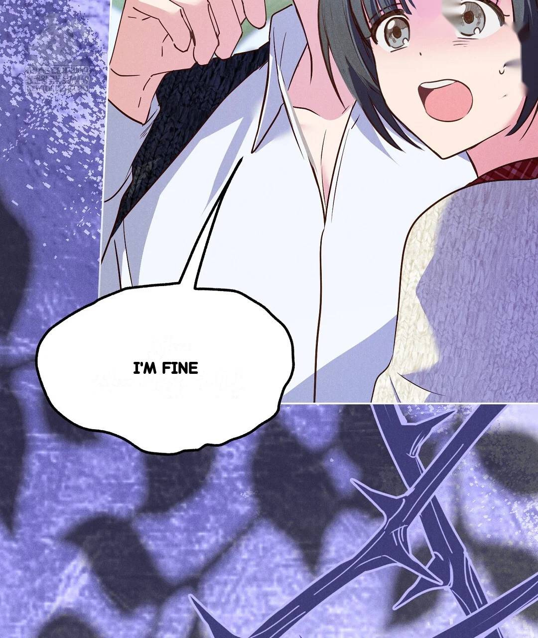 Reeling In The Male Lead Chapter 47 - Page 23