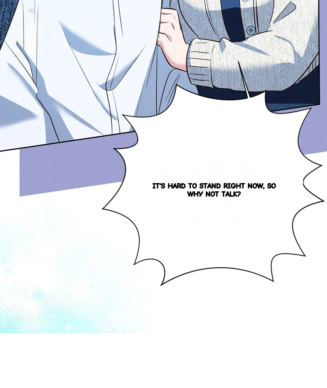Reeling In The Male Lead Chapter 47 - Page 26