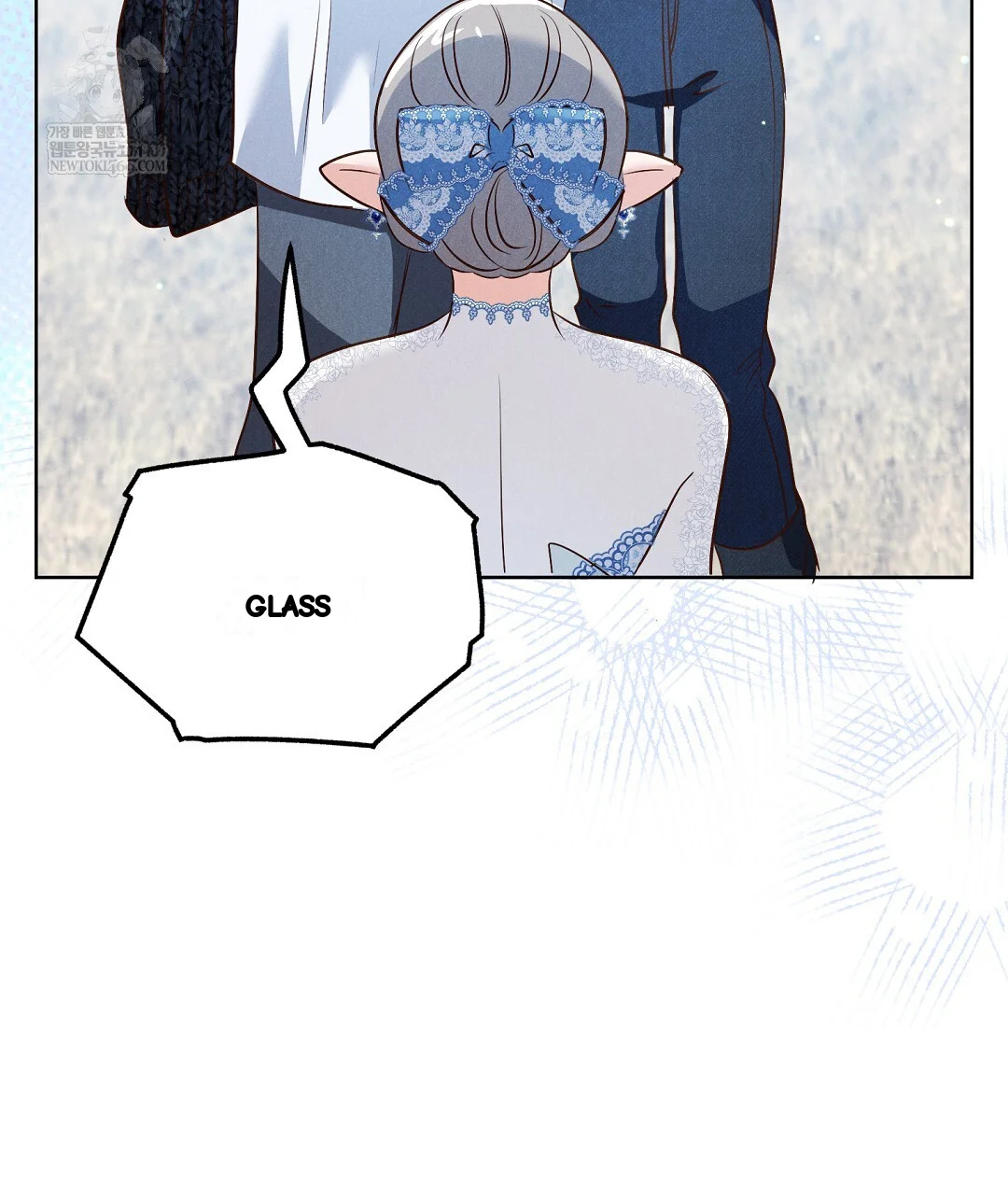 Reeling In The Male Lead Chapter 47 - Page 30