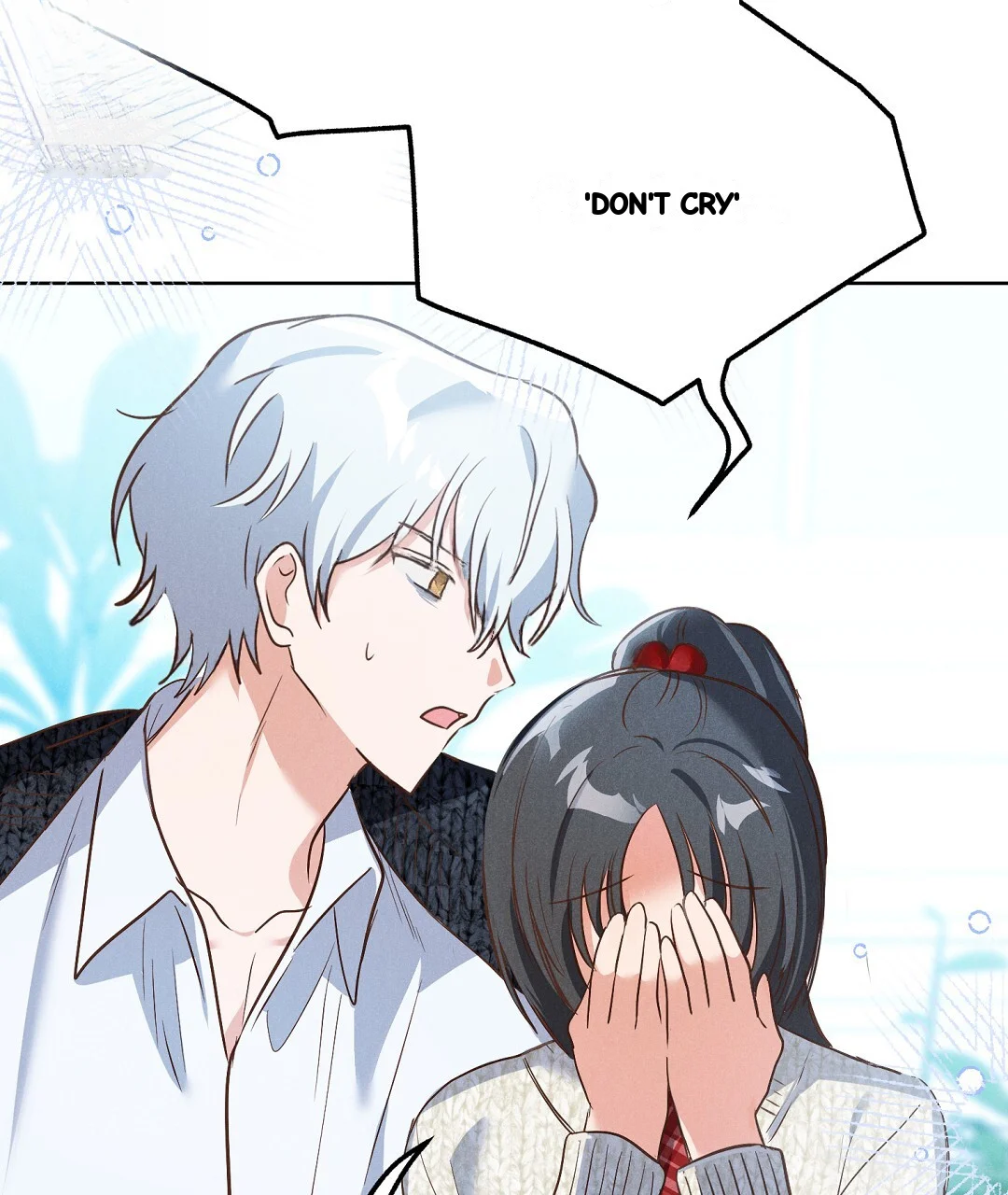 Reeling In The Male Lead Chapter 47 - Page 32