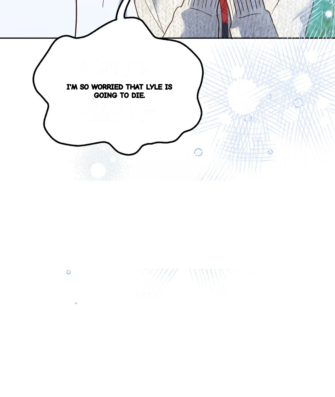 Reeling In The Male Lead Chapter 47 - Page 33