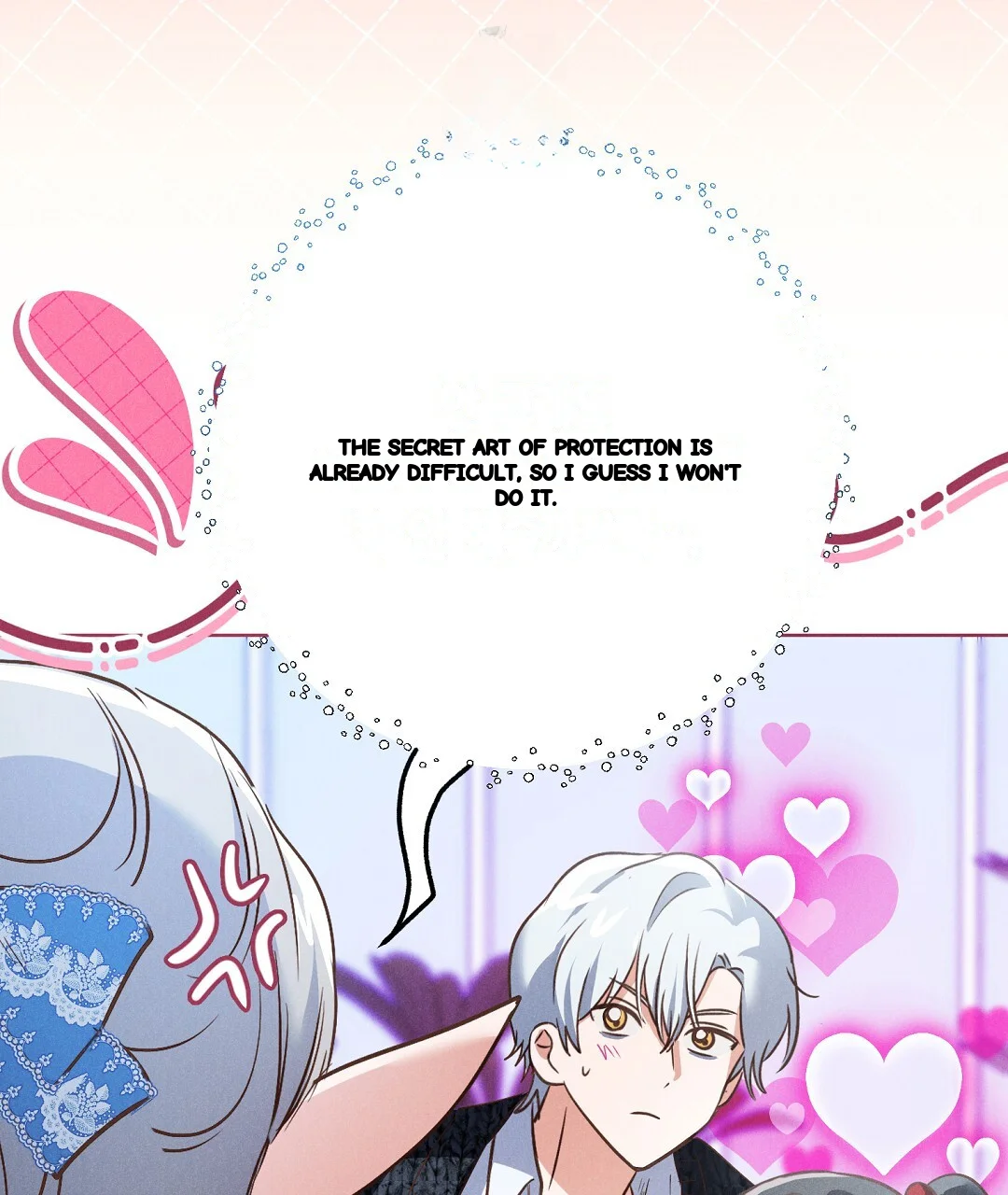 Reeling In The Male Lead Chapter 47 - Page 38