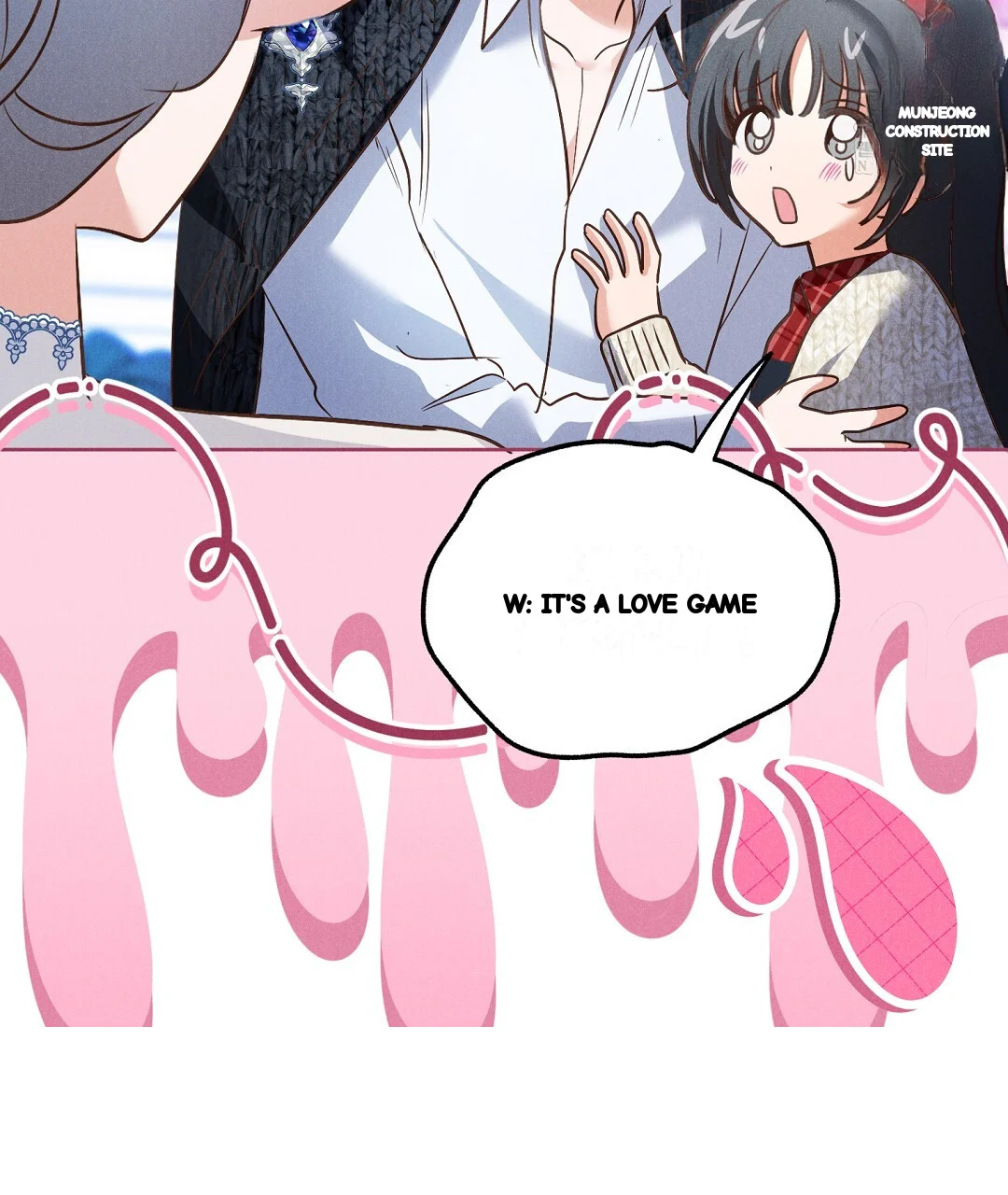 Reeling In The Male Lead Chapter 47 - Page 39