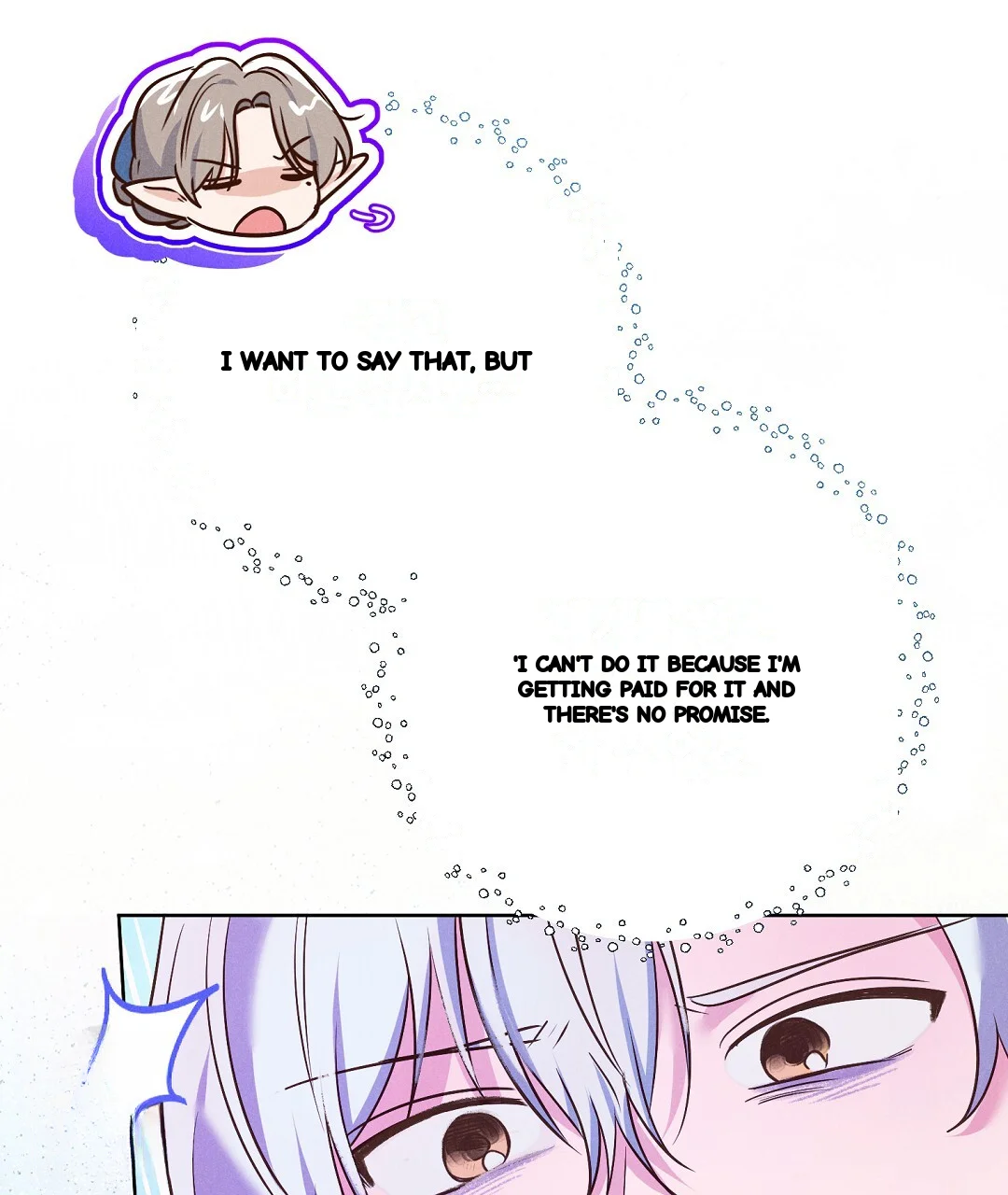 Reeling In The Male Lead Chapter 47 - Page 40