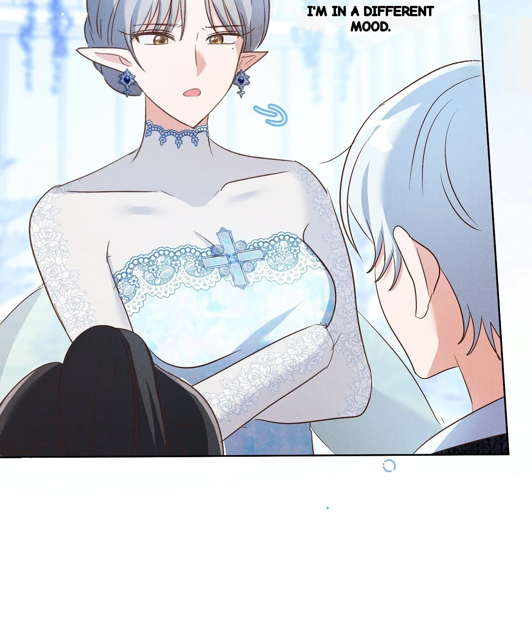 Reeling In The Male Lead Chapter 47 - Page 46