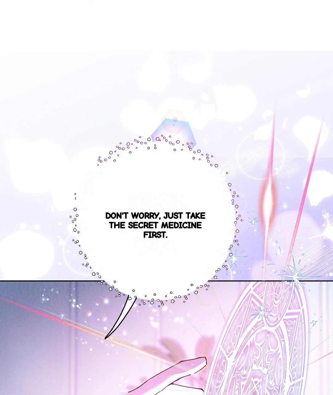 Reeling In The Male Lead Chapter 47 - Page 47