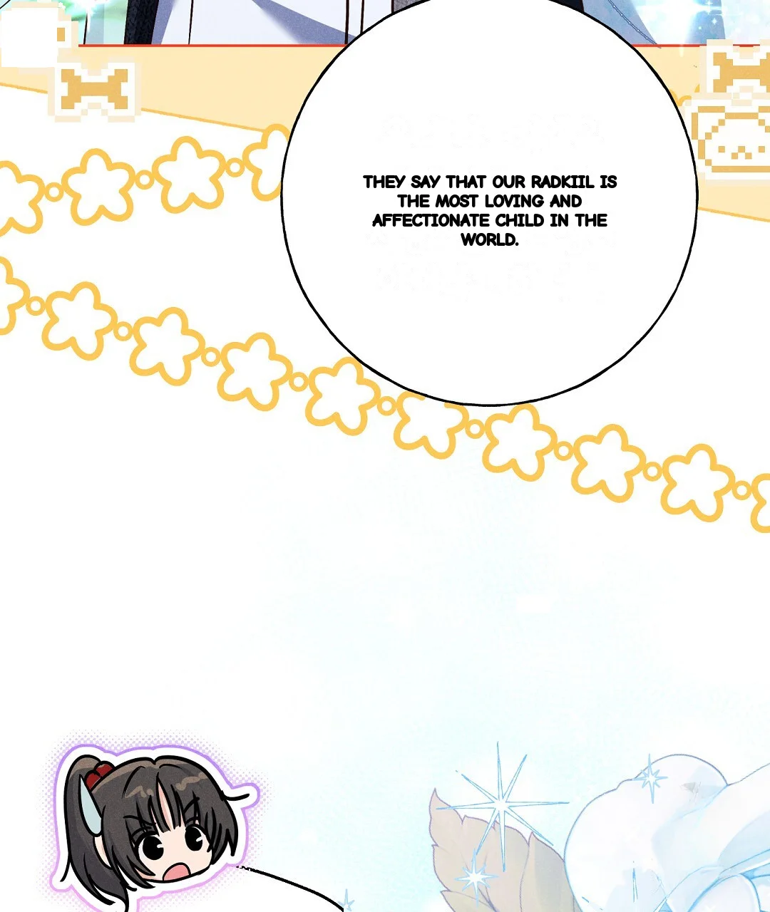 Reeling In The Male Lead Chapter 47 - Page 5