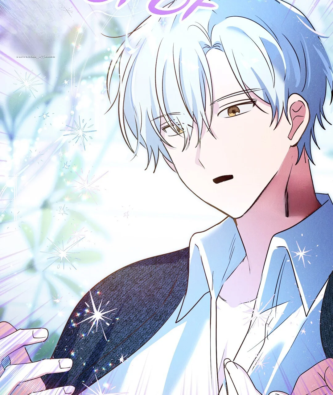 Reeling In The Male Lead Chapter 47 - Page 50