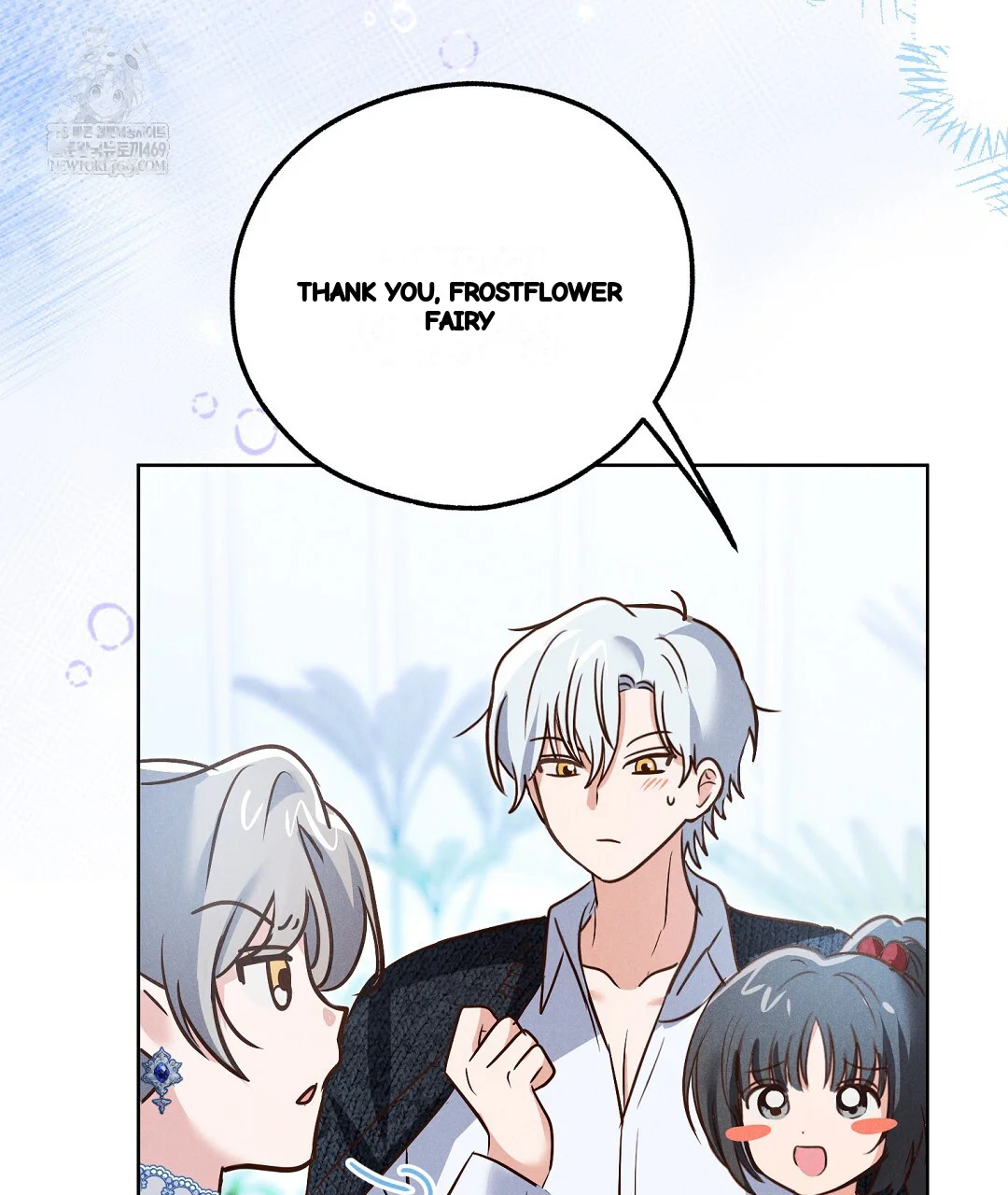 Reeling In The Male Lead Chapter 47 - Page 52